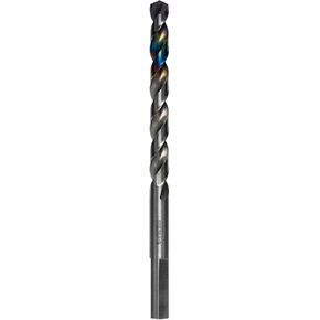 Diablo Metal Demon Drill Bits for Mild, Hardened and Stainless Steels - 7/32-Inch Diameter, 3-Flats Shank, 3.7-Inch Length - DMD732JP1