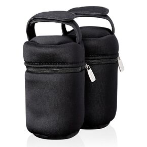 Tommee Tippee Closer to Nature 2X Insulated Bottle Bags