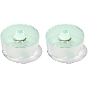 OXO Tot Formula Dispenser - Opal (Pack of 2)