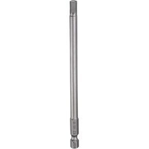 HARFINGTON H6.0 Hex Head Drill Bit Wrench 6mm Metric Flat Tip 1/4" Hex Shank 75mm (3") Long Magnetic Hexagonal Screw Driver Socket Industrial Screwdriver Power Bits