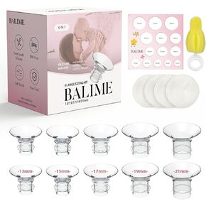 Breast Pump Parts Compatible with Spectra S1/S2/9 Plus, Duckbill Valves, Backflow Protector Membrane and Tubes (Not Original Spectra Accessories)