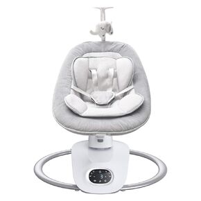 Momcozy Baby Swing with Infant Insert