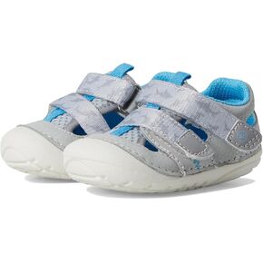 Stride Rite Baby-Boy's Sm Gaia (Infant/Toddler) Sandal