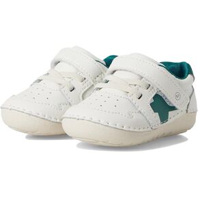 Stride Rite Baby-Boy's Sm Waverly (Infant/Toddler) First Walker Shoe