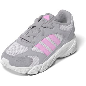 Adidas Baby Boys 'CrazyChaos 2000 Swastic Lace Sneaker