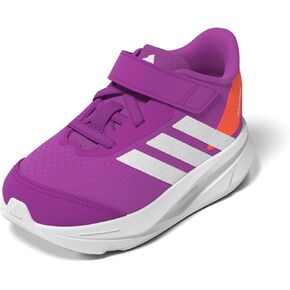 adidas Baby Boys' Duramo SL 2.0 Elastic Lace Sneaker