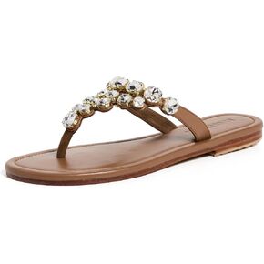 Mystique Women's Embellished Sandals