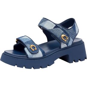 Coach Women's Brynn Platform Sandal