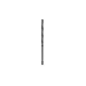 دليل الجذعية الثابتة HSS Reamers حلزوني 9 مم ， صلابة عالية H7 دقة عالية ، 1 PCS DRINYOUNG （9MM）