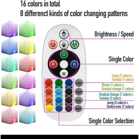 2 Door Inflatable Photo Booth, 8.2ftx8.2ft Portable 16 Colors Dimmable Shooting Inflatable Photo Booth Enclosure with Blower, for Wedding Party Events Birthday Bars (White) in Kuwait