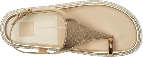 Dolce Vita Women's Fashion Sandal in Saudi Arabia