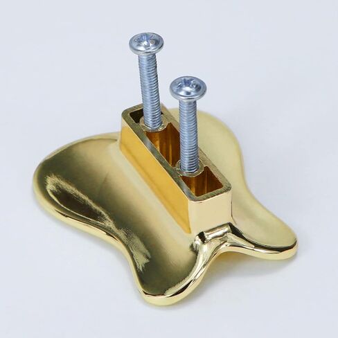 Butterfly Cabinet Knobs and Drawer Pulls Cute Gold Dresser Handles for Girls Room Nursery Dresser Kitchen Cabinets Knob 4Pcs (Gold,1.6cm Hole Spacing) in Kuwait