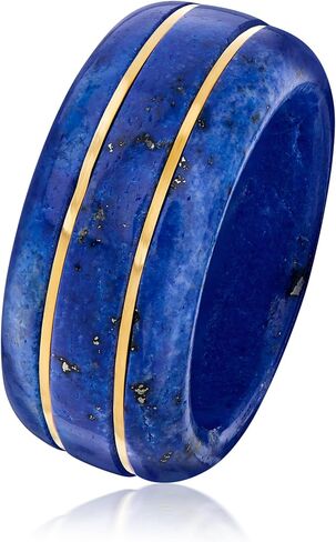 Ross-Simons Gemstone Ring in 14kt Yellow Gold in Kuwait