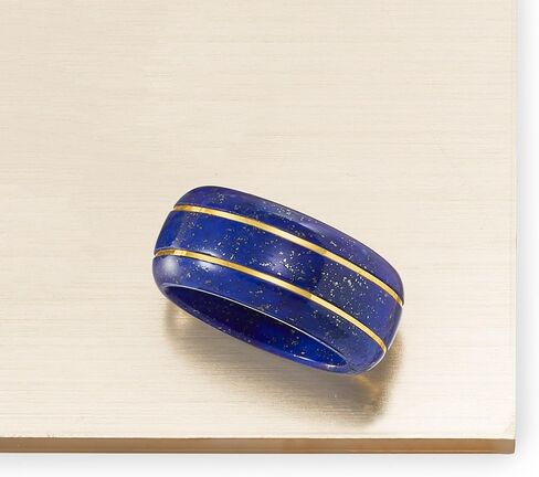 Ross-Simons Gemstone Ring in 14kt Yellow Gold in Kuwait