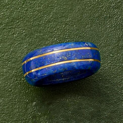 Ross-Simons Gemstone Ring in 14kt Yellow Gold in Kuwait
