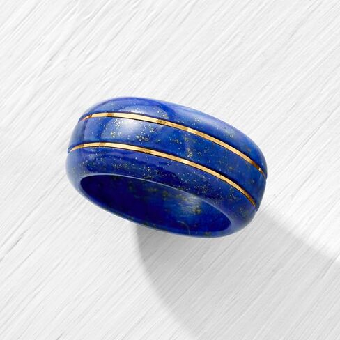 Ross-Simons Gemstone Ring in 14kt Yellow Gold in Kuwait