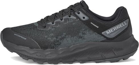Merrell Women's Antora 4 Wp Sneaker in Saudi Arabia