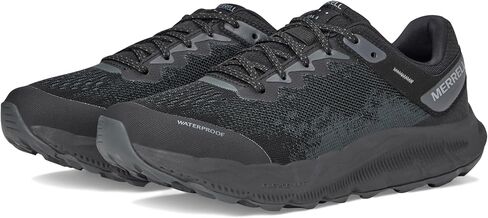 Merrell Women's Antora 4 Wp Sneaker in Saudi Arabia