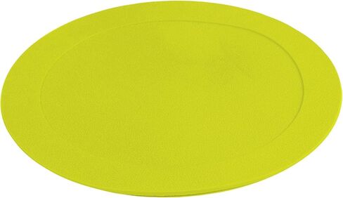 أقلام تحديد القرص المسطحة من تشامبرو - 10 عبوات برتقالية in Kuwait