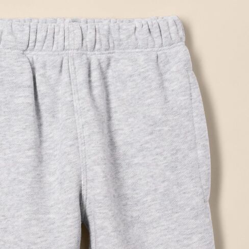 Amazon Essentials Usisex Babies 'Terry Sweatshirt و Sweatpants French French ، حزمة 2 in Kuwait