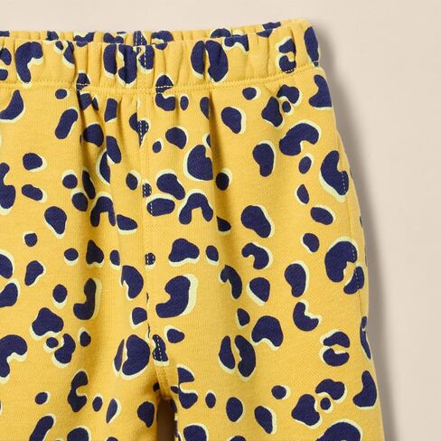 Amazon Essentials Usisex Babies 'Terry Sweatshirt و Sweatpants French French ، حزمة 2 in Kuwait