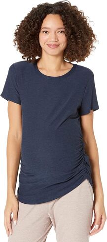 Beyond Yoga Women's Featherweight One and Only Maternity Tee in Saudi Arabia