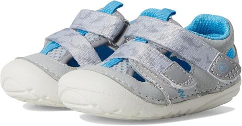 Stride Rite Baby-Boy's Sm Gaia (Infant/Toddler) Sandal in Saudi Arabia