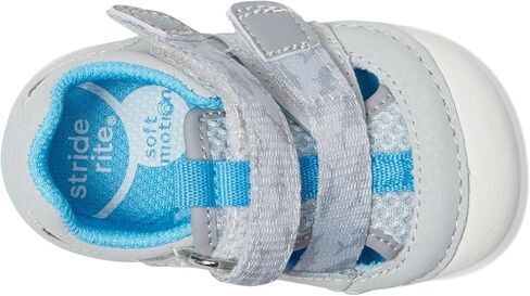 Stride Rite Baby-Boy's Sm Gaia (Infant/Toddler) Sandal in Saudi Arabia