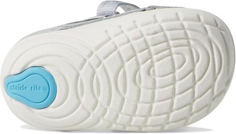 Stride Rite Baby-Boy's Sm Gaia (Infant/Toddler) Sandal in Saudi Arabia
