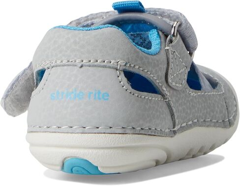Stride Rite Baby-Boy's Sm Gaia (Infant/Toddler) Sandal in Saudi Arabia