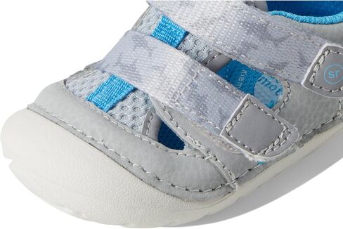 Stride Rite Baby-Boy's Sm Gaia (Infant/Toddler) Sandal in Saudi Arabia