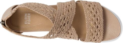 Women's Sport Wedge Sandal in Saudi Arabia
