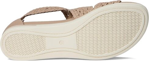 Women's Sport Wedge Sandal in Saudi Arabia