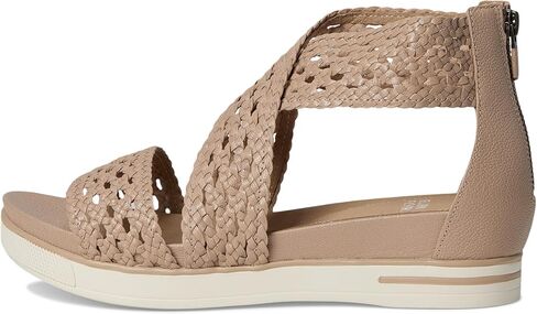 Women's Sport Wedge Sandal in Saudi Arabia