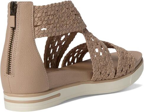 Women's Sport Wedge Sandal in Saudi Arabia