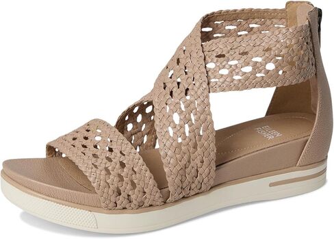 Women's Sport Wedge Sandal in Saudi Arabia