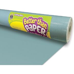 Calming Blue Better Than Paper® Bulletin Board Roll