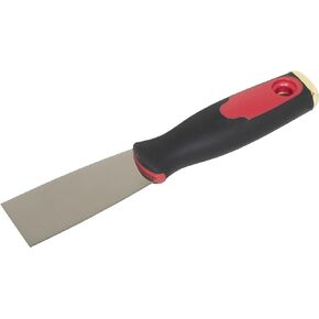 Lisle 83640 Stainless Straight Blade Scraper 1-1/2"