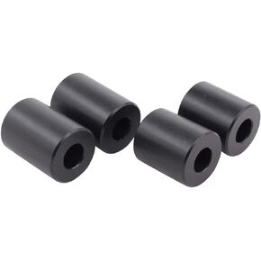 MOTOKU Front Shock Bushing for Polaris Ranger 570 800 Crew 900 RZR 800S Sportsman 550 850 Scrambler 1000 XP