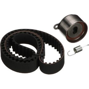 Gates TCK184 PowerGrip Premium Timing Belt Component Kit