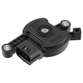 X AUTOHAUX Automatic Transmission Neutral Safety Switch 42700-26000 for Hyundai Accent 2012-2019 for Hyundai Elantra 2011-2020