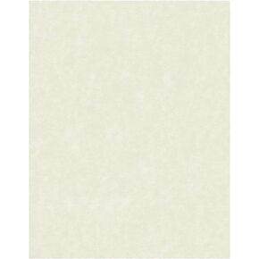 Cosco Ivory Parchment Paper