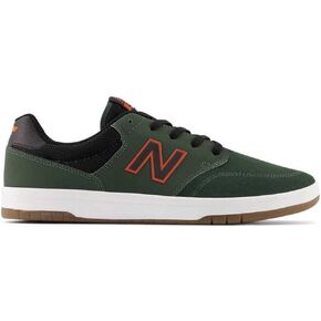 New Balance 425 Forest/Orange US Men's 9.5, Women's 11 Medium in Saudi Arabia