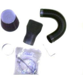 K&N Cold Air Intake Kit: High Performance, Guaranteed to Increase Horsepower: 50-State Legal: Fits 1993-1998 OPEL/ VAUXHALL (Calibra)57-0255 in Kuwait