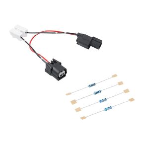 VCM Harness Kit Fit for Honda Acura Accord Ridgeline Pilot Odyssey Compatible with Honda 3.5L V6 Engine with VCM