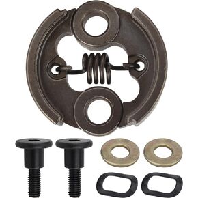 Clutch Assembly A056000260 for Echo for Shindaiwa AH231 AH242 AHS242 LE230 LE242 M242 C230 C242 C260 T230 T230XR T230XR_EMC T231 T242 T242X T260 T261