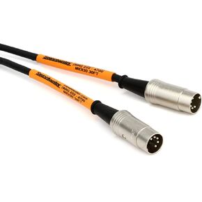 Pro Co MIDI3-30 Excellines MIDI Cable - 30 Feet