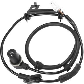 uxcell Rear Left ABS Wheel Speed Sensor No.95650-26000 for Hyundai Santa Fe 2001-2006