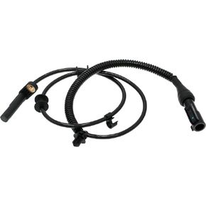 Dorman 695-044 ABS Wheel Speed Sensor Compatible with Select Ford / Lincoln Models