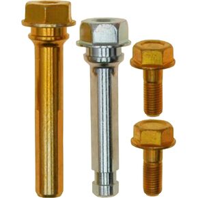 ACDelco Professional 18K2444 Front Disc Brake Caliper Bolt